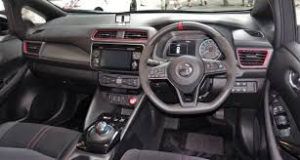 auto elettrica
