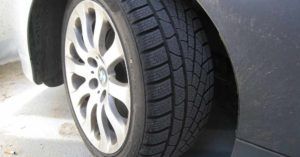 gomme invernali