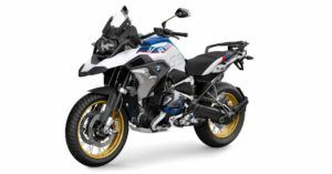 bmw r 1250 gs hp boxer