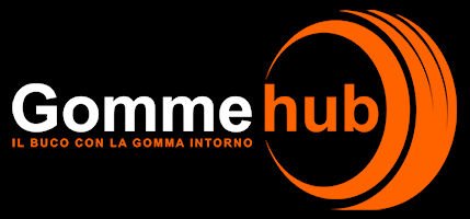 gomme hub - bonus pneumatici
