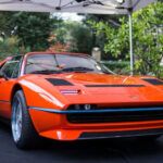 frontale restomod maggiore 308m