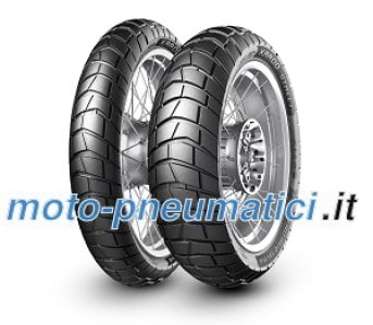 gomme moto karoo street